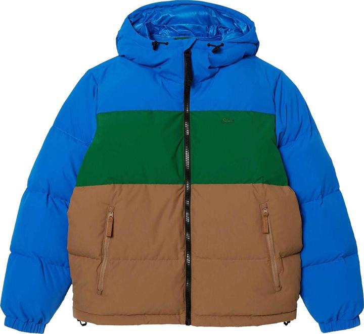 Produktbild Lacoste Daunenjacke (S)