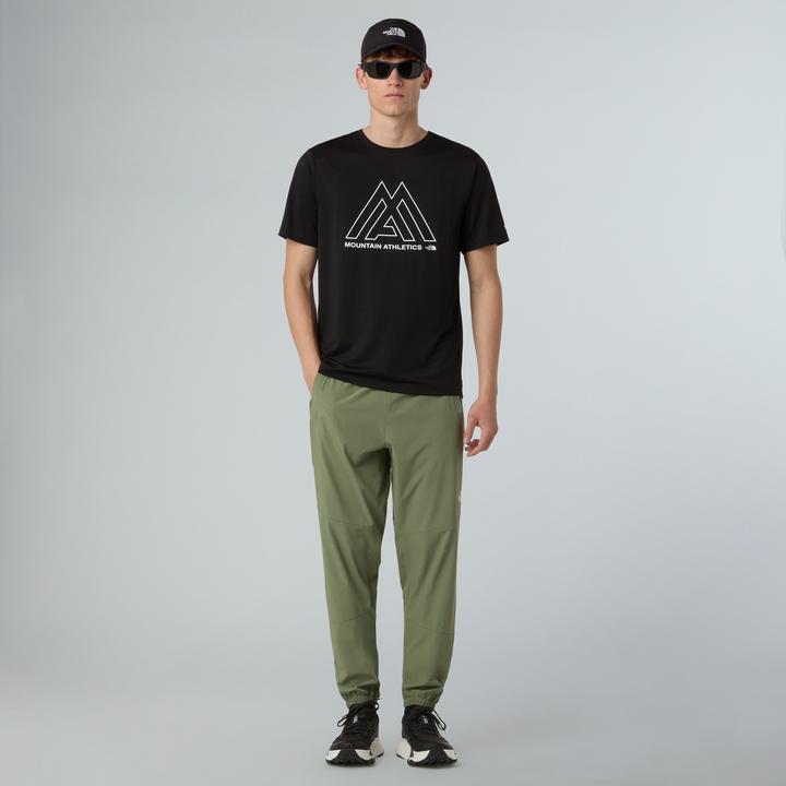 Actual product image North Face Ma 24/7 (M)