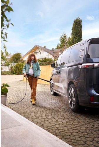 Immagine prodotto Kärcher eco!Booster 180