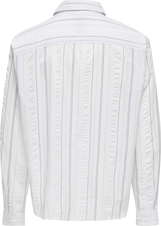 Immagine prodotto Only & Sons ONSQUENTIN Hemd Hemd (L)