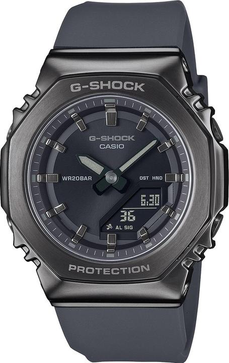 Image du produit Casio GM-S2110B-8AER (Montre numérique, 45.90 mm)