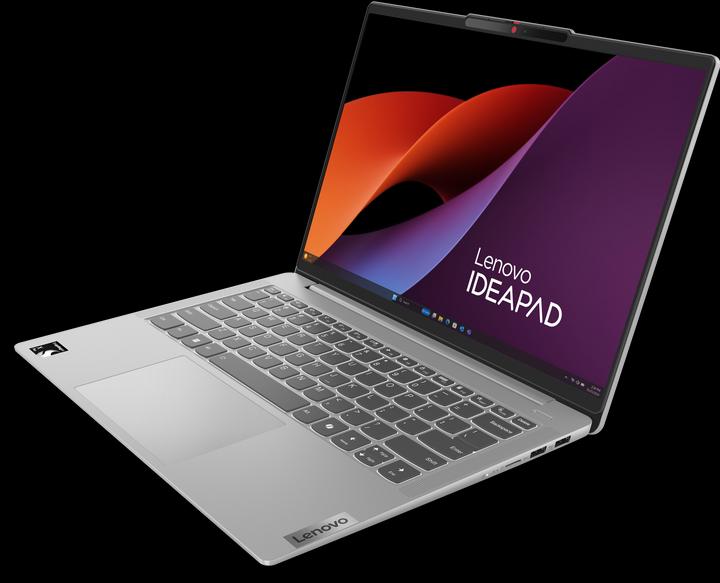 Image du produit Lenovo IdeaPad Slim 5 (14", Snapdragon X Plus X1P-42-100, 32 Go, 1000 Go, CH)