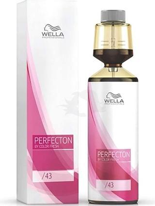 Produktbild Wella Perfecton (/7 braun)