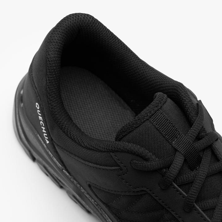 Immagine prodotto Quechua Scarpe da trekking basse da uomo - NH50 (45)