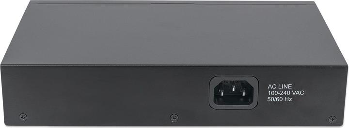 Produktbild Intellinet 16Port Gigabit Ethernet Switch (16 Ports)