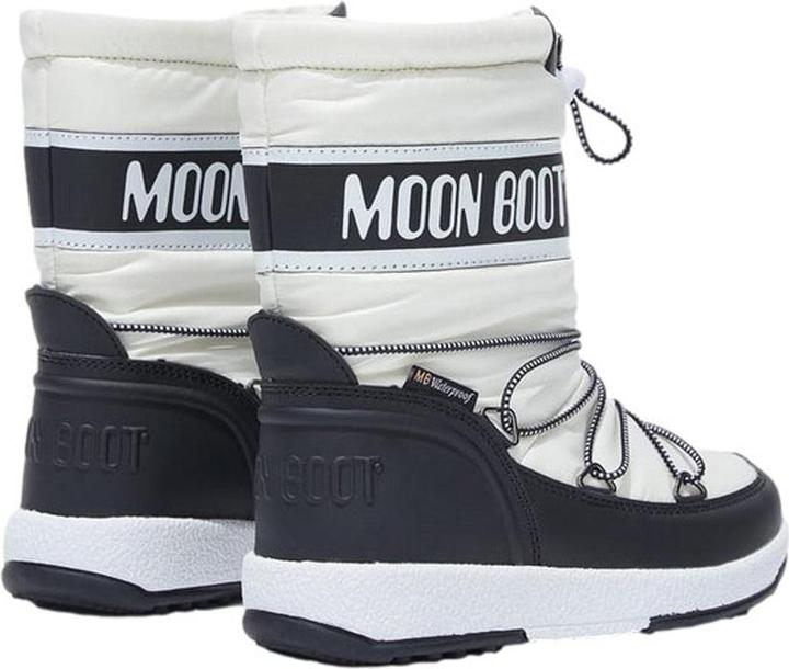Produktbild Moon Boot K's JR Boy Sport WP (31)