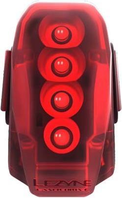 Image du produit Lezyne Laser Drive Rear (250 lm, 40 lm)