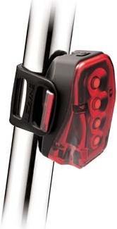 Image du produit Lezyne Laser Drive Rear (250 lm, 40 lm)