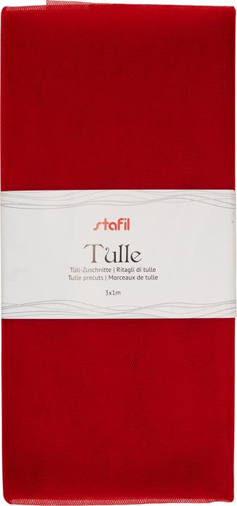 Image du produit Stafil Découpe de tulle, 3 mètres