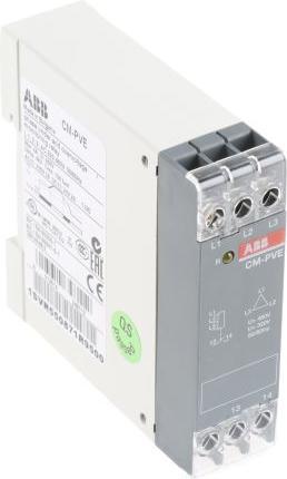 Image du produit ABB Contrôleur de phase PVE