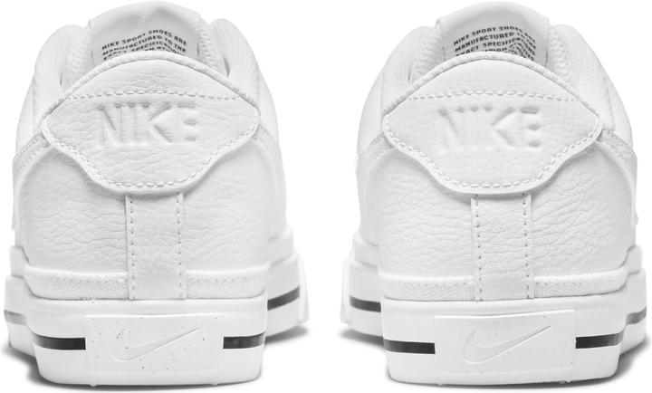 Image du produit Nike Baskets COURT LEGACY NEXT NATURE (39)