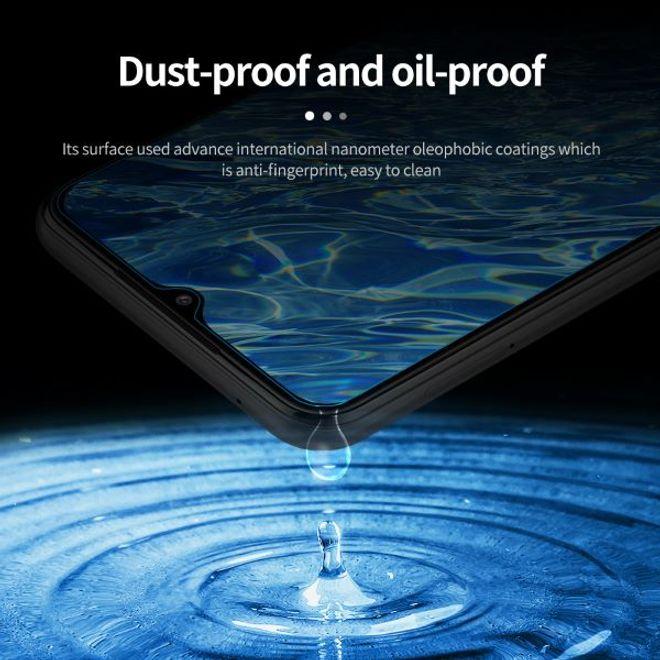 Actual product image Nillkin H+ PRO protective glass (1 Piece, Samsung Galaxy A22 5G)