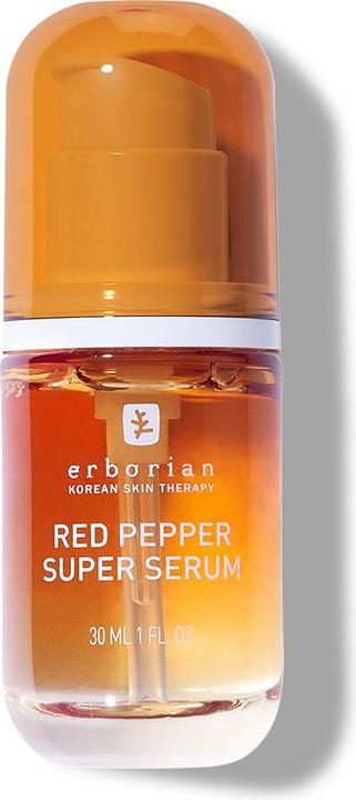 Immagine prodotto Erborian Super siero al pepe rosso (30 ml)