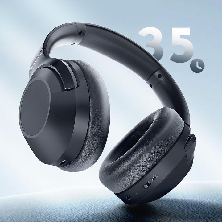 Actual product image Forcell Sonic Aura Gaming Headset (Wireless)