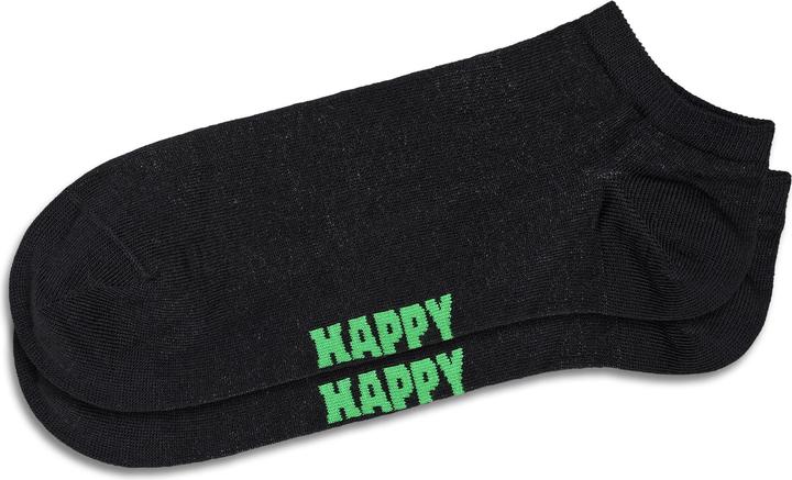 Produktbild Happy Socks Solid (3er Pack, 41 - 46)