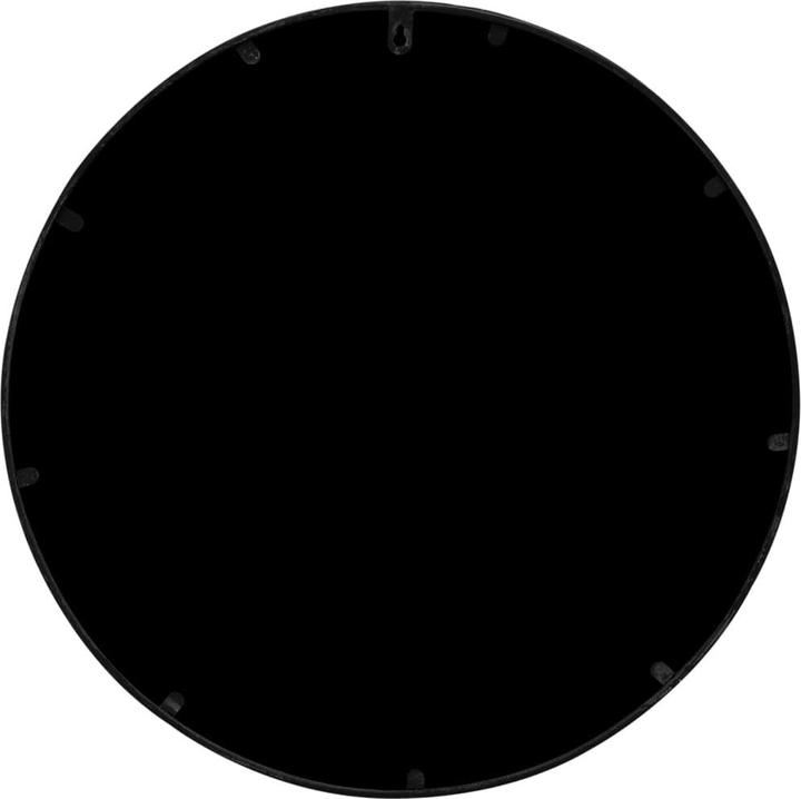 Produktbild vidaXL runder Gartenspiegel (60 cm)