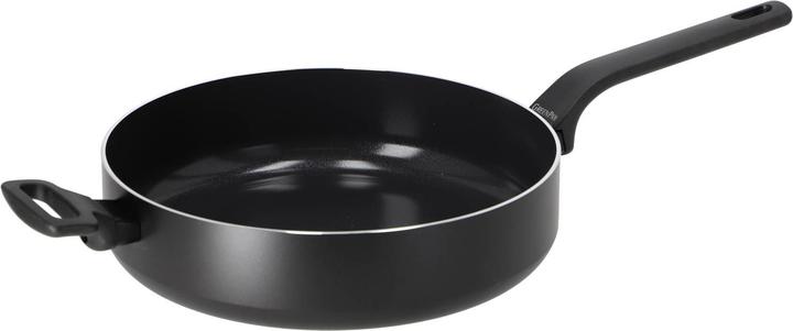 Actual product image Greenpan Essence (Casserole + Stewpot, Frying pan, Aluminium, 28 x 55.70 cm)