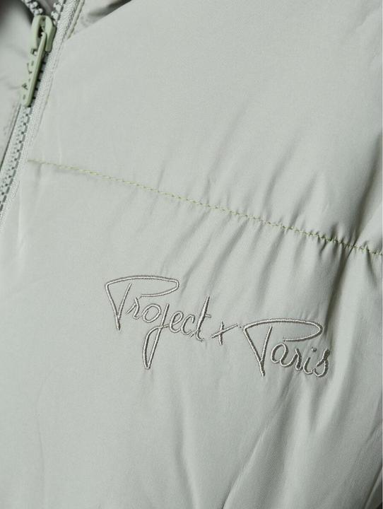 Immagine prodotto Project X Paris cappotto trapuntato con cappuccio da (XS)