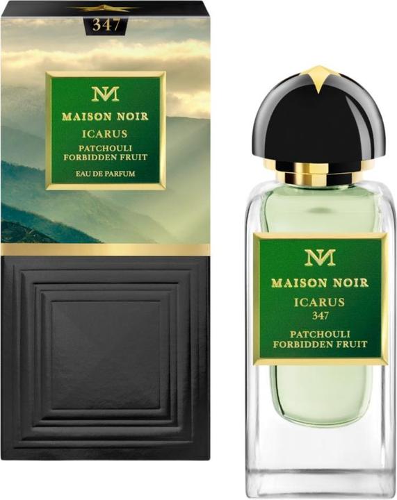 Produktbild Maison Noir Icarus 347 (Eau de Parfum, 50 ml)