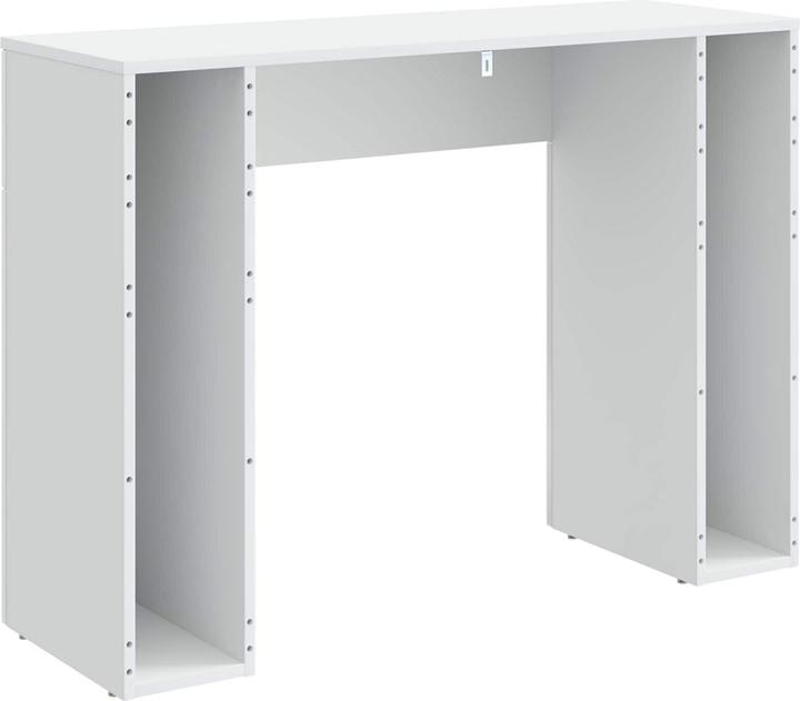 Image du produit vidaXL Moderner Couchtisch (102 x 35 x 75 cm)