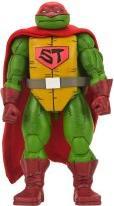 Actual product image Neca Teenage Mutant Ninja Turtles (Mirage Comics) Actionfigur Super Turtle 18 cm