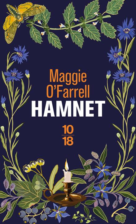 Image du produit Hamnet (Français, O'Farrell Maggie, 2022)