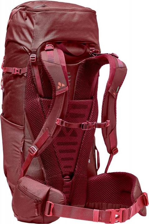 Actual product image Vaude Asymmetric (48 l)