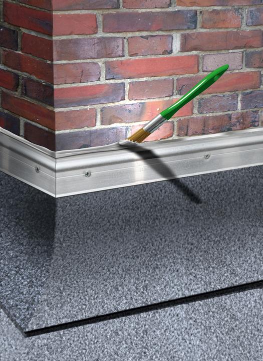 Produktbild MEM Dicht Fix (1.10 kg, Grey, 750 ml)