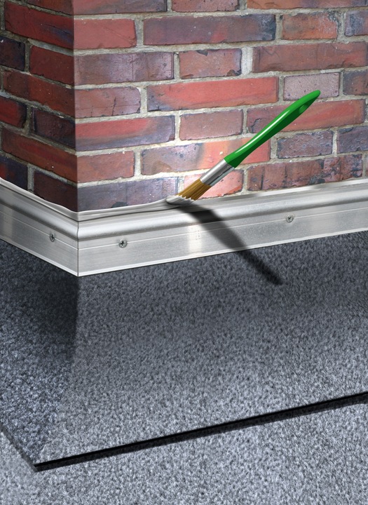 Actual product image MEM Dense Fix (1.10 kg, Grey, 750 ml)