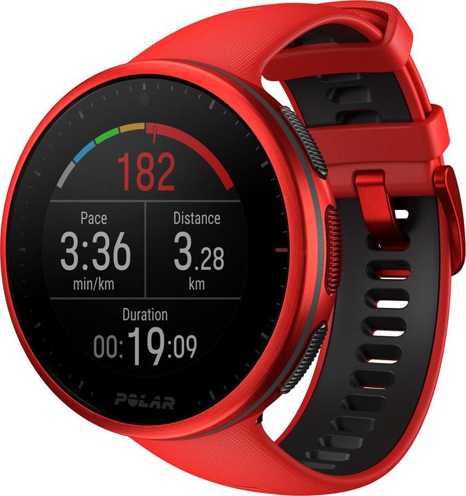 Actual product image Polar Vantage V2 (47 mm)