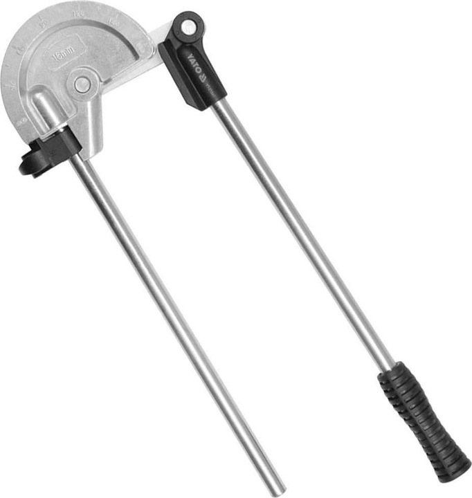 Produktbild Yato Profi Handrohrbieger für Rohere bis 16mm (460 mm)