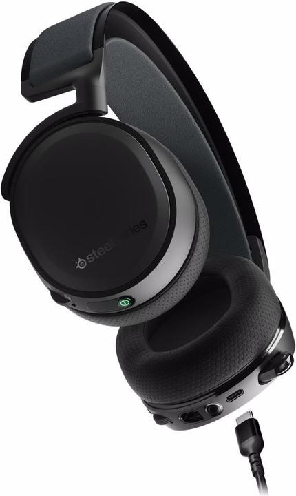 Image du produit SteelSeries Arctis 7+ (Sans fil)
