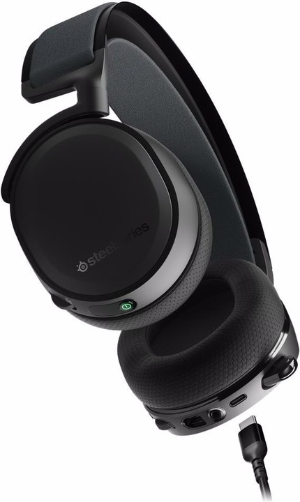 Produktbild SteelSeries Arctis 7+ (Kabellos)
