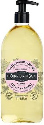Produktbild Le Comptoir du Bain Zwischenstopp im Orient (1000 ml)