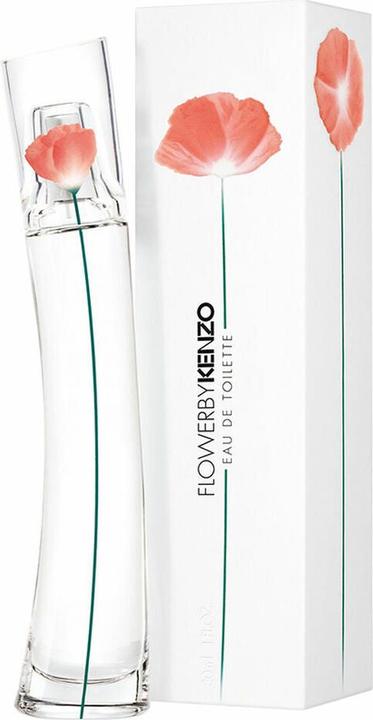 Image du produit Kenzo Fleur (Eau de toilette, 100 ml)