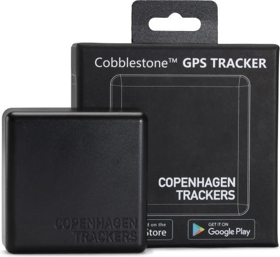 Produktbild Copenhagen Trackers Cobblestone