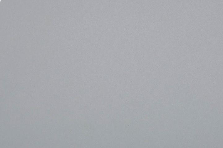 Actual product image Folia Clay paper, DIN A4, 130 g/sqm, light grey (130 g/m², 100x)