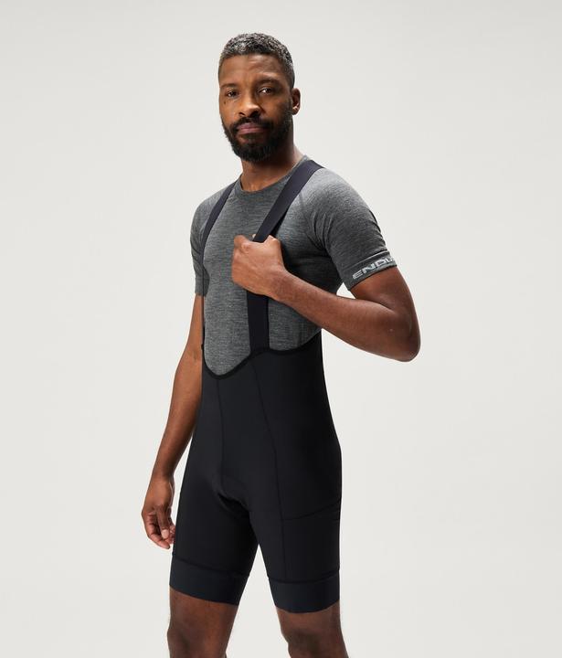 Produktbild Endura Loop Bibshort Bk (XS)