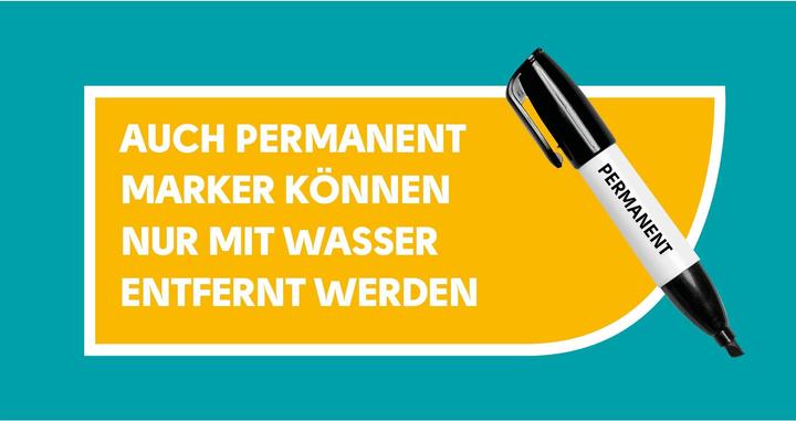 Produktbild Post-it Whiteboard Folie (90 x 120 cm)