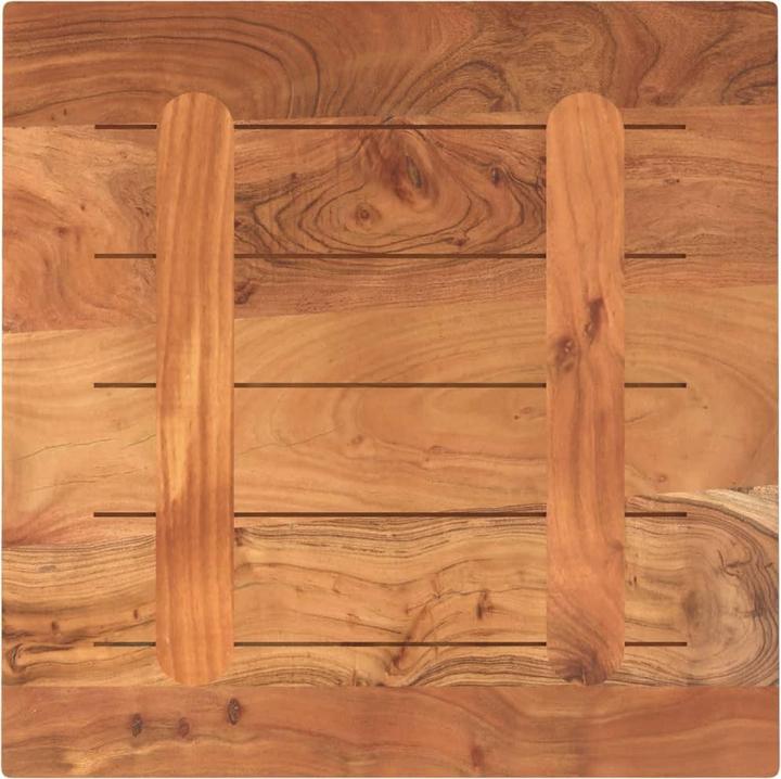 Actual product image vidaXL Tischplatte (40 x 40 cm)