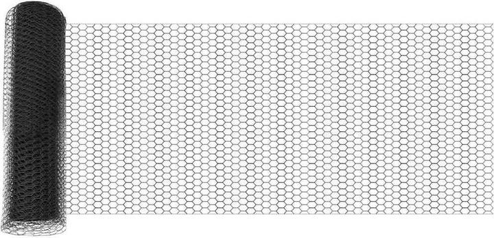 Produktbild vidaXL Gartenzaun Set