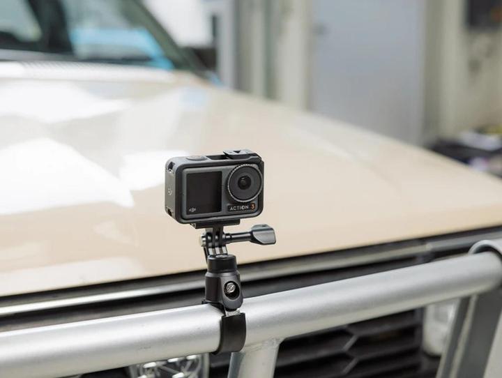 Image du produit Quad Lock Base 360 - Collier de serrage