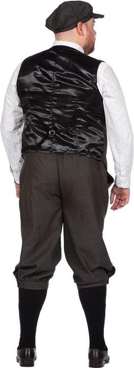 Produktbild Wilbers Set Roaring 20's Arthur (48)