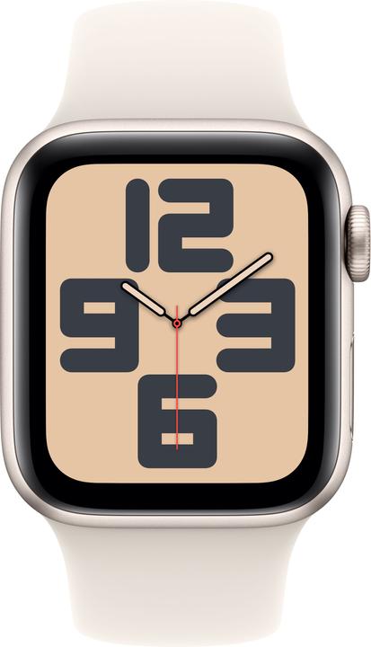 Immagine prodotto Apple Watch SE 2024 (40 mm, 4G)