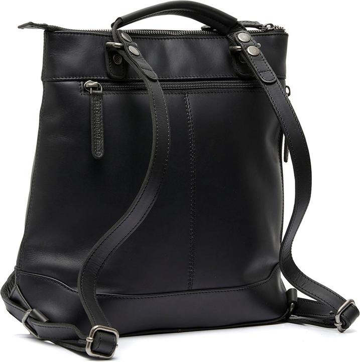 Image du produit The Chesterfield Brand Harare City Sac à dos en cuir 30 cm (9 l)