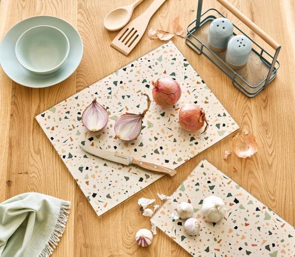 Image du produit Zeller Present Terrazzo