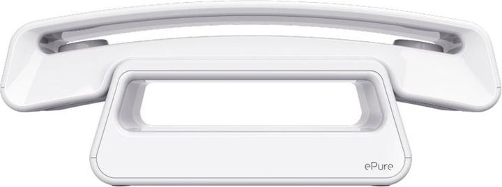 Produktbild Alcatel EPURE 3 KULTIG WEISS (ATL1428162)