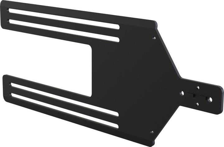 Produktbild Ergonomic Solutions Kiosk straight bracket