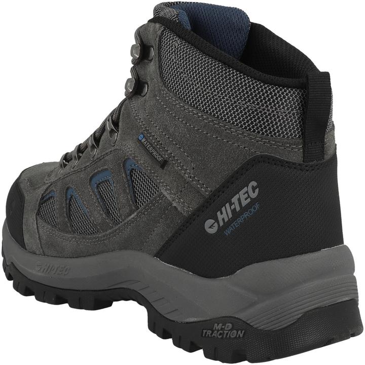 Produktbild Hi-Tec Bandera Expedition Wp - 64041 (41)