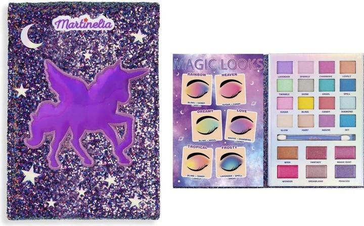 Immagine prodotto Martinelia Libro make up Galaxy Dreams
